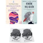 Bilinçaltının Gizli Şifreleri ve Kendine Hoş Geldin + Hediyeli