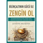 Bilinçaltının Gücü İle Zengin Ol Diyojen Yayıncılık