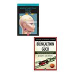 Bilinçaltının Gücü - Joseph Murphy - Düşünce Gücüyle Tedavi - Louise L. Hay 2 Kitap Set - Altın Kitaplar Yayınları