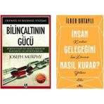 Bilinçaltının Gücü - Joseph Murphy - İnsan Geleceğini Nasıl Kurar - İlber Ortaylı