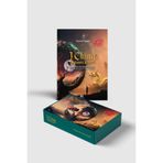 Bilinçdışı I Ching Kehanet Seti (Yi Jing Değişimler Kitabı)