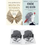 Bilincin Yeniden Inşası ve Kendine Hoş Geldin + Hediyeli