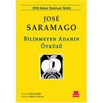 Bilinmeyen Adanın Öyküsü - José Saramago