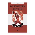 Bilinmeyen Devrim - Volin
