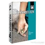 BILINMEYEN - İNCI ŞATIROĞLU SARAL