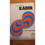 Bilinmeyen Kadın - Vehbi Vakkasoğlu