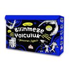 Bilinmeze Yolculuk (10 Kitap+Soru Kitapçığı)