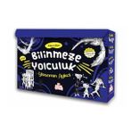 Bilinmeze Yolculuk Seti 10 Kitap - Yasemin Aykol