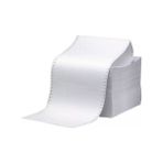 Bilir Kantar Fişi 5,5 x17 cm / 2 Nüsha / 1000 Adet
