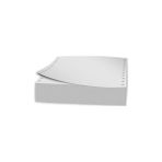 Bilir Kantar Fişi 6 x17 cm / 3 Nüsha / 1000 Adet - 6 x 17 cm