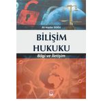 Bilisim Hukuku 1.Baski