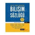 BİLİŞİM SÖZLÜĞÜ - BÜLENT SANKUR