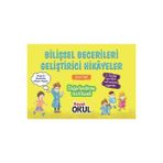 Bilişsel Beceriler Geliştirici Hikayeler 2. Sınıf