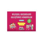 Bilişsel Becerileri Geliştirici Hikayeler +8 Yaş