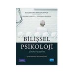 Bilişsel Psikoloji-Zihin ve Beyin - Nobel Akademik Yayıncılık