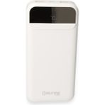 Bilitong X-04 20.000 mAh PD22.5W Hızlı Beyaz Powerbank