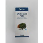 Biliza 50 ml Damla Sakızı Yağı
