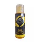 Biliza Gıda Boyası Sıvı Sarı 20 Ml