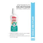 Bilka Collection Bilka Parodont Ağız Bakım Suyu Diş Eti Güçlendirici Herbal Complex, Plak & Bakteri Önleyici 250 ml