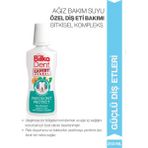 Bilka Parodont Protect Ağız Bakım Suyu 250 ml Herbal Complex Diş Eti İltihabı Önleyici Fresh Koku - 1 Adet
