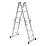 Bilkat 3.70 m Acrobat Merdiven