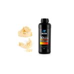 bilkim Model Reçine - 3D Yazıcı Reçine - 1 lt; Kum Rengi