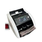 Bill Counter 5 Ülke Karışık Para Sayma Makinesi TL- Dolar-Euro-Sterlin-Suriye Lirası