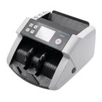 Bill Counter 5300 Karışık Para Sayma Makinesi Tl, / Eur, Usd Adet Sayımı