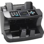 Bill Counter Black Mix Pro Para Sayma Makinesi Usd-Tl-Eur-Gbp-Chf Karisik Para Sayma Makinesi