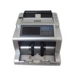 Bill Counter SILVER Para Sayma Makinesi