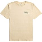 Billabong A-Div Arch Haki Erkek T-shirt
