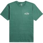 Billabong A-Div Arch Yeşil Erkek T-shirt