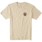 Billabong A-div Sun Up Haki Erkek T-shirt