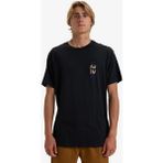 Billabong Abstract Trıp Ss Erkek Tişört Ebyzt00299 - M - Karışık