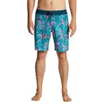 Billabong ABYBS00387-MNT Yeşil Sundays Pro Erkek Boardshort