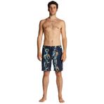 Billabong Abybs00387 Sundays Pro Board Lacivert Erkek Şort (NVY NAVY / 36)
