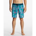 Billabong ABYBS00387 Sundays Pro Erkek Şort