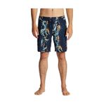 Billabong ABYBS00387 Sundays Pro Lacivert Erkek Deniz Şortu