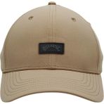 Billabong ABYHA00136 Kahverengi Surftrek Snapback Erkek Şapka