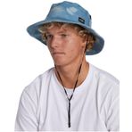Billabong ABYHA00417 İndigo Adiv Big John Lite Erkek Şapka
