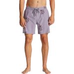 Billabong ABYJV00109 Gri Keith Haring Flower Dance Layback 17 Erkek Boardshort