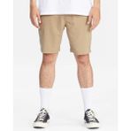 Billabong ABYWS00166-GRV Gri Surftrek Journey Erkek Şort