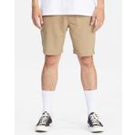 Billabong Abyws00166-Grv Surftrek Journey Erkek Gunluk Sort