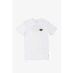 Billabong ABYZT01697-WHT Beyaz Erkek T-Shirt