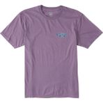 Billabong ABYZT01707 Archwave Mor Erkek T-shirt