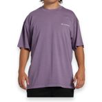 Billabong Abyzt02309 Paradise Burnin Mor Erkek T-Shirt