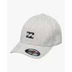 Billabong All Day Flexfit Cap Erkek Şapka Ebyha00134 Gri