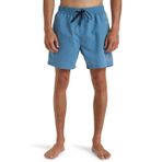 Billabong All Day Heritage LB Erkek Mayo Mavi-Turuncu S