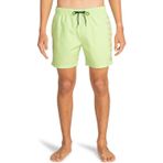 Billabong ALL DAY HERITAGE LB Erkek VOLLEY Şort, DEW, M