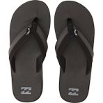 Billabong All Day Impact Siyah Erkek Terlik